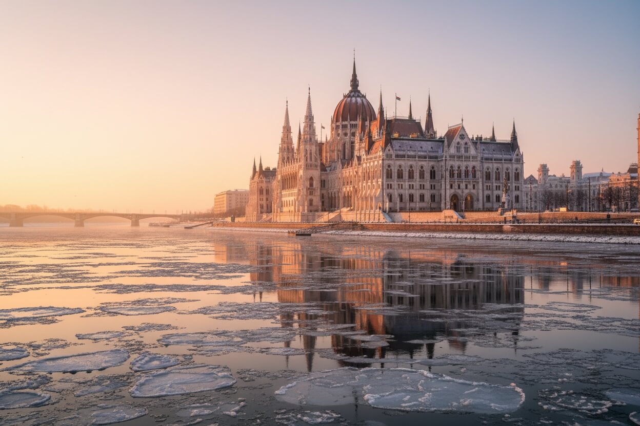 Domande Frequenti sul Parlamento di Budapest